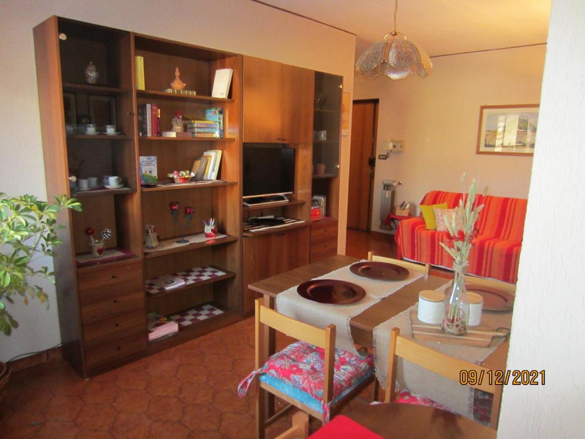 アオスタCasa Lucyアパートメント エクステリア 写真